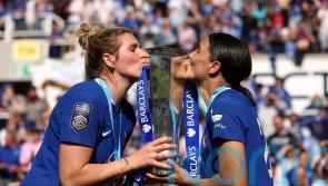 Barclays agrees ‘record multi-year investment’ into top English women’s football