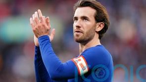 Ben Chilwell set for Chelsea comeback in Carabao Cup tie against Barrow