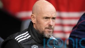 Too many games – Erik ten Hag says injuries ‘almost unavoidable’ due to overload