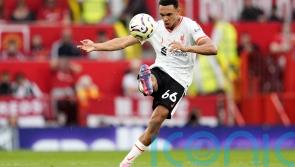 Arne Slot says Trent Alexander-Arnold has been ‘a good defender all his life’