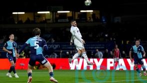 Emiliano Buendia savours ‘special night’ as captain helps Aston Villa through