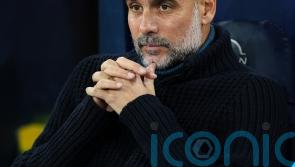 Manchester City won’t ‘waste energy’ on Carabao Cup – Pep Guardiola