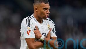 Real Madrid’s Kylian Mbappe suffers left thigh injury during win over Alaves