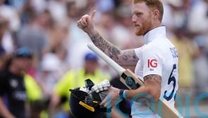 Ben Stokes ‘remains on track’ to captain England in Pakistan Test series
