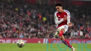 Ethan Nwaneri and Jack Porter take the limelight in Arsenal’s win over Bolton
