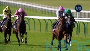 Princess Royal defence in Time Lock’s sights
