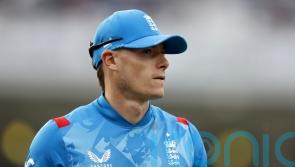 England bowler Matthew Potts explores ways to ‘keep control and find peak speed’
