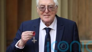 Snooker mourns ‘voice of the sport’ Clive Everton