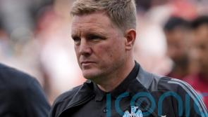 Eddie Howe facing ‘difficult decisions’ over out-of-form Newcastle stars