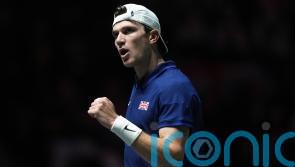 Jack Draper beats second seed Hubert Hurkacz to reach Japan Open quarter-finals
