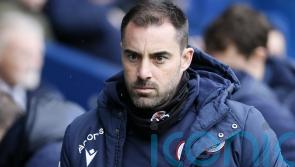 Ruben Selles praises Reading fans’ ‘respectful’ protest in win over Huddersfield