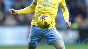Port Vale move into play-off places by beating Swindon