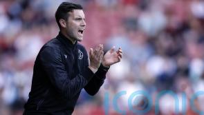 Mat Sadler impressed with Walsall’s ‘proper blood and guts’ in Colchester rout