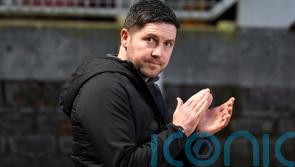 Interim boss Liam Fox hails Hearts resolve after late leveller ends losing run