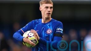 Enzo Maresca claims Chelsea star Cole Palmer is ‘best player in Premier League’