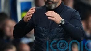 Derek McInnes calls for calm defending after Killie lose points in dramatic draw