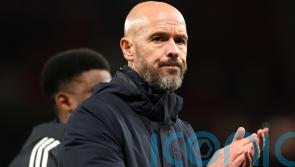 Erik ten Hag says stuttering Manchester United must ‘respect the criticism’