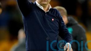 Arne Slot plays down Liverpool’s ascent to the top of the Premier League table