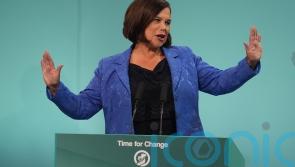 Mary Lou McDonald ‘never considered’ stepping down