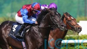 Los Angeles to spearhead O’Brien’s Arc squad