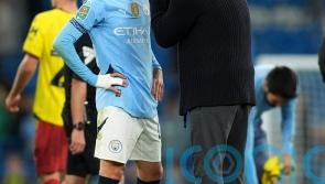 I know just how important Phil Foden is to Man City, says boss Pep Guardiola