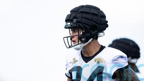 Christian Wade says ‘understanding the game’ is key for Louis Rees-Zammit in NFL