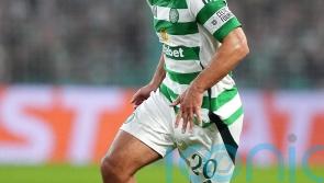 Celtic’s Cameron Carter-Vickers out of Champions League tie at Borussia Dortmund