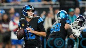 Jared Goff’s perfect night leads the Detroit Lions past the Seattle Seahawks