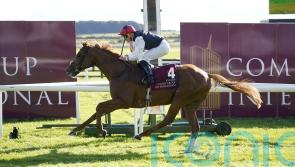 Kyprios tops Cadran contenders at ParisLongchamp