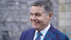 Donohoe fends off election chat and insists Government still has work to do