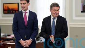 Budget ‘repeats past mistakes of pumping billions into the economy’ – watchdog