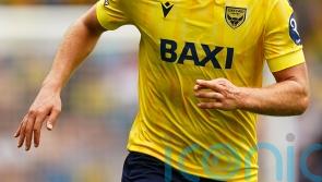 Luton let slip 2-0 lead in draw against Oxford