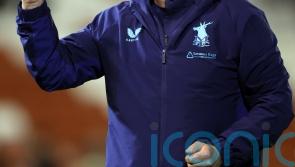 Nigel Clough hails ‘brilliant’ start to season for Mansfield
