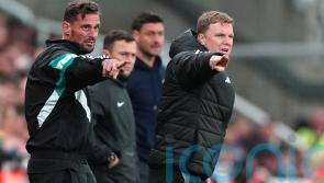 Job done – Eddie Howe fine with ‘instantly forgettable’ win over AFC Wimbledon