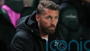 Rob Edwards: Luton have themselves to blame for letting two-goal lead slip