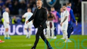 Phil Foden and James McAtee earn Pep Guardiola’s praise in Champions League win