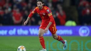 Swansea’s Joe Allen back in Wales squad after U-turn on international retirement