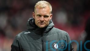 Booing is disappointing and unhelpful – Bristol City boss Liam Manning