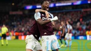 Unai Emery’s planning pays off as Jhon Duran fires Aston Villa to famous victory