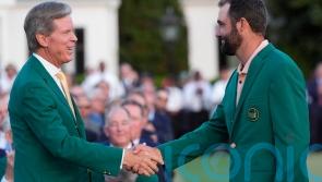 Masters to be held as scheduled despite Hurricane Helene damage – Augusta chief