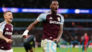Morgan Rogers loves the impact ‘fresh’ Jhon Duran brings to Aston Villa
