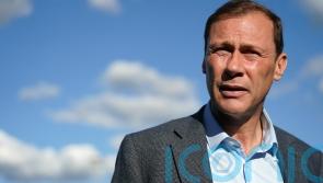 Duncan Ferguson working for free amid Inverness financial crisis