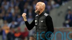 Man United’s defending must improve, admits Erik ten Hag after 3-3 Porto draw