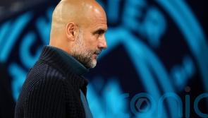 Pep Guardiola says his love for Manchester City is ‘deep inside of my bones’