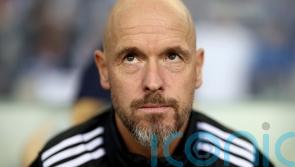 Erik ten Hag looks ahead with hope despite Manchester United’s ongoing struggle