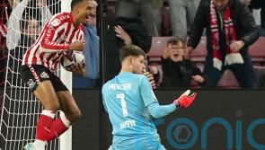 Sunderland equaliser after Illan Meslier error ‘tough to take’ – Daniel Farke