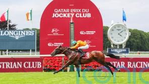 Vega team on the lookout for Arc success