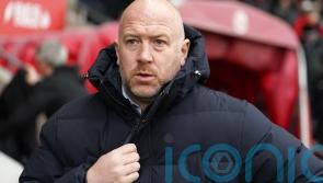 Charlie Adam happy with a good week’s work for Fleetwood