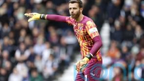Angus Gunn a national team doubt after injury in Norwich’s big win over Hull
