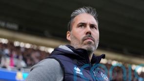 Marti Cifuentes urges QPR to ‘stay together’ after loss at Derby